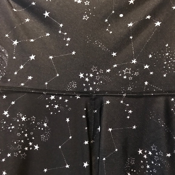 Emily Hsu Constellation Leggings - Picture 3 of 4
